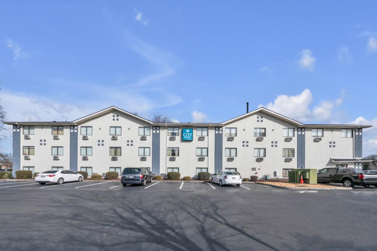 City Center Inn - image 7