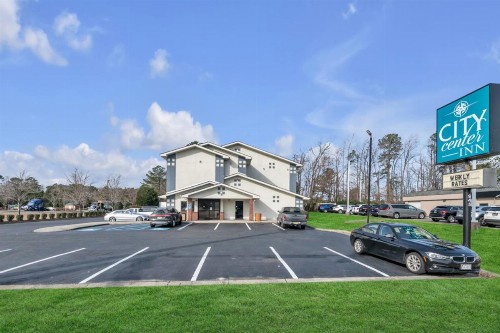 City Center Inn - image 8