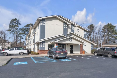 City Center Inn - image 9
