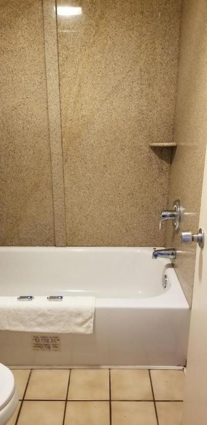 Econo Lodge Ft. Eustis