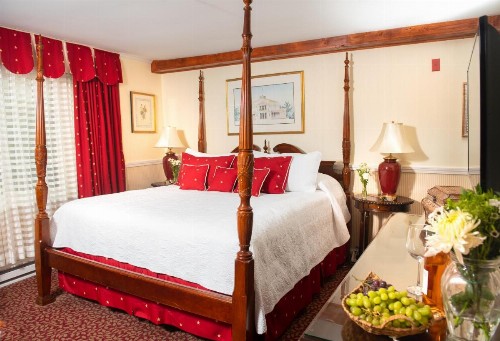 Americas Cup Inn Newport Ri