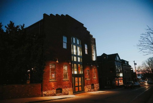Mill Street Inn - image 21