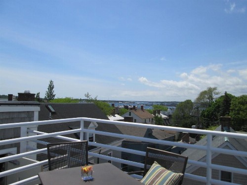 Mill Street Inn - image 22