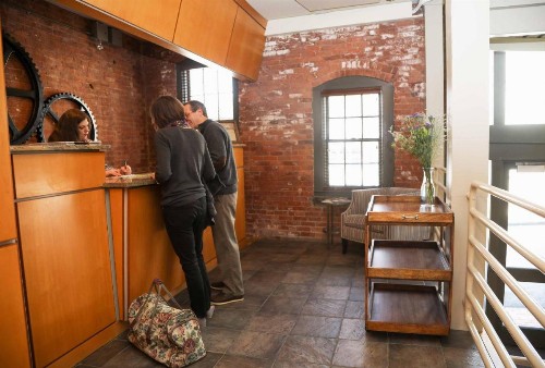 Mill Street Inn - image 23