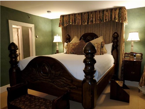 Wynstone Inn - image 11