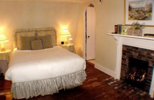 Clarkeston Inn - image 17