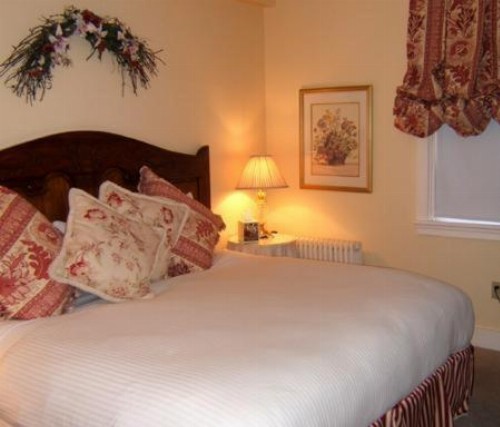 Clarkeston Inn - image 7