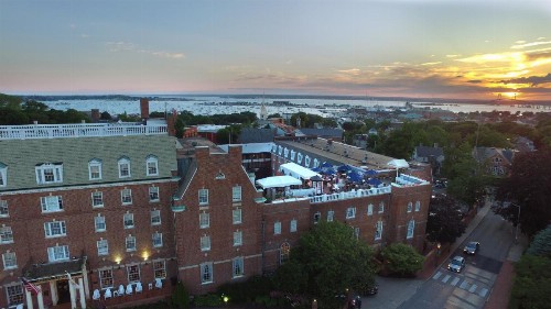Hotel Viking - image 23