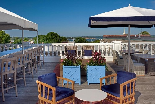 Hotel Viking - image 34