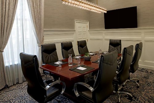 Hotel Viking - image 43