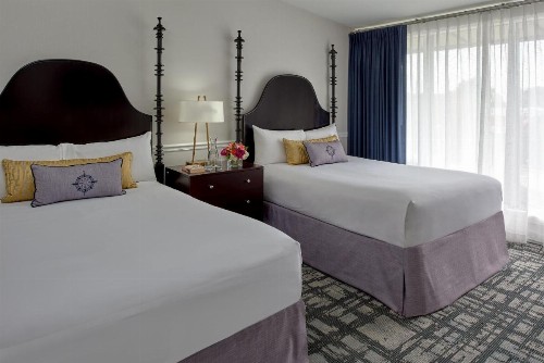 Hotel Viking - image 45