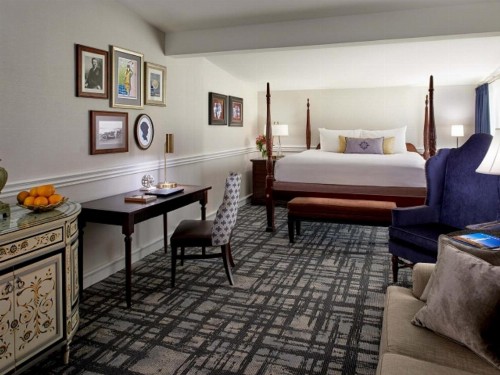 Hotel Viking - image 7