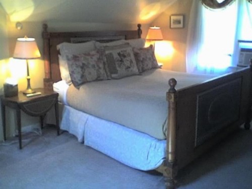 Cleveland House Inn - image 10