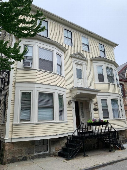Cleveland House Inn - image 12