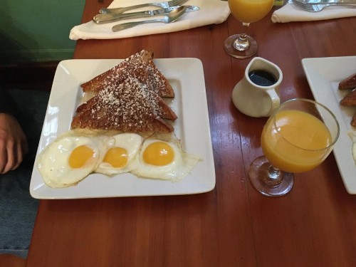 Cleveland House Inn - image 13