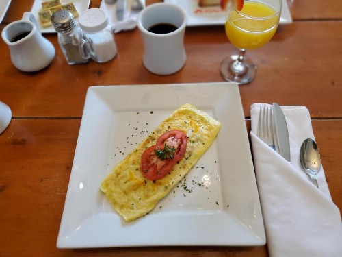 Cleveland House Inn - image 2