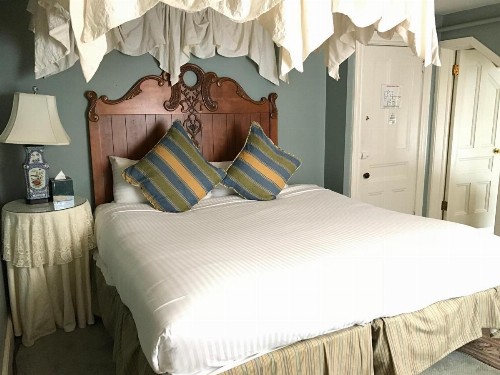 Cleveland House Inn - image 5