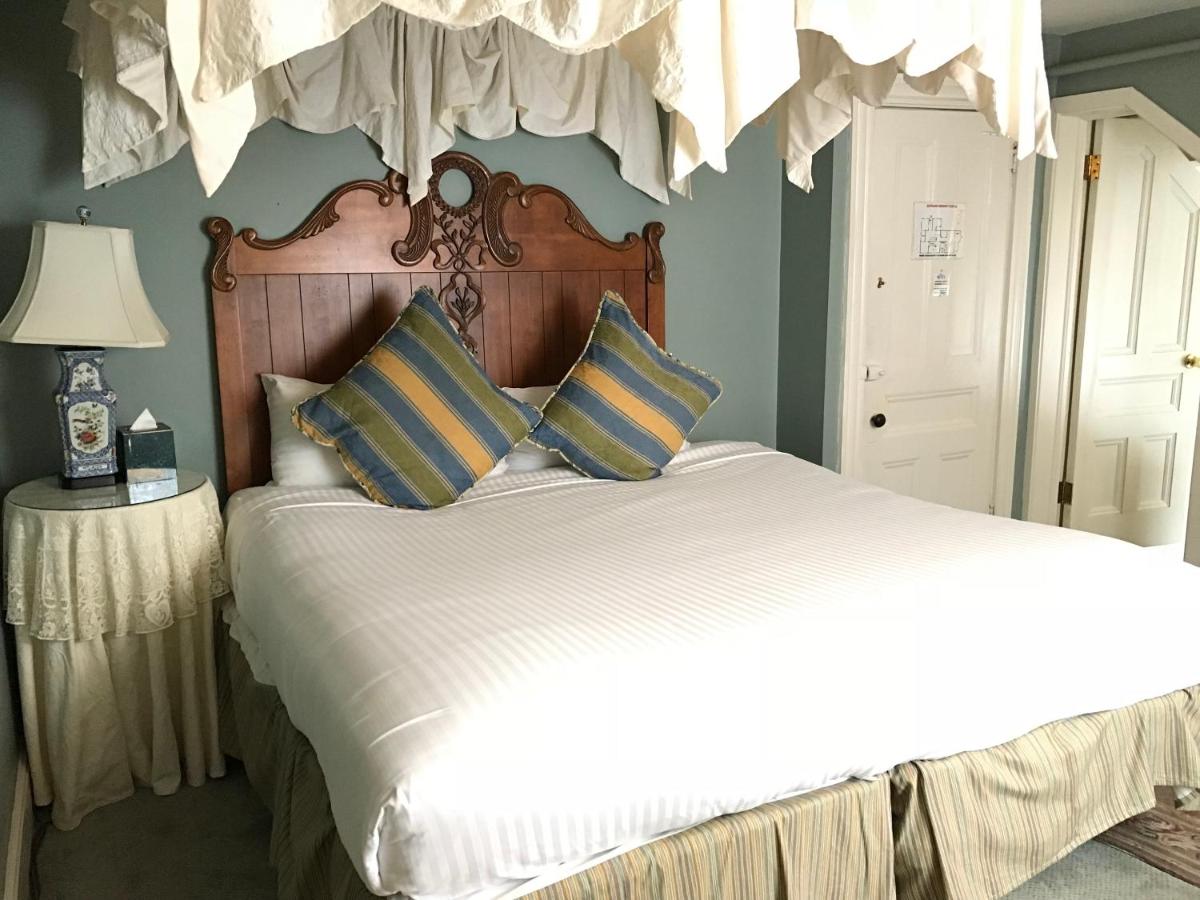 Cleveland House Inn - image 5