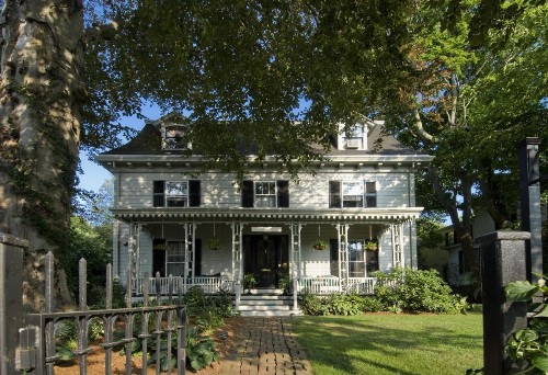 Marshall Slocum Inn - image 16