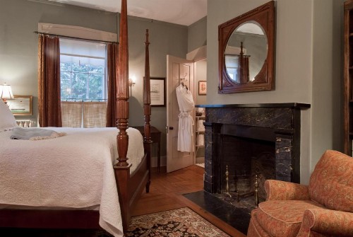 Marshall Slocum Inn - image 2