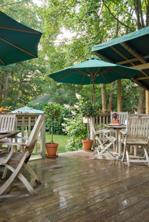 Marshall Slocum Inn - image 20