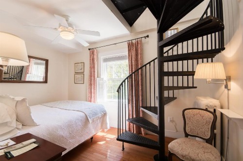 Marshall Slocum Inn - image 23