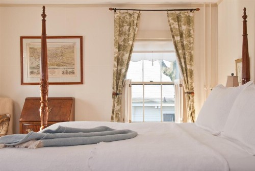 Marshall Slocum Inn - image 25