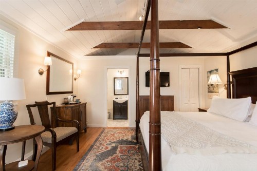 Marshall Slocum Inn - image 29