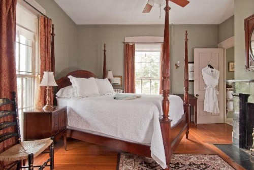 Marshall Slocum Inn - image 3