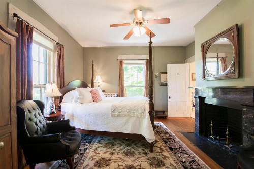 Marshall Slocum Inn - image 30