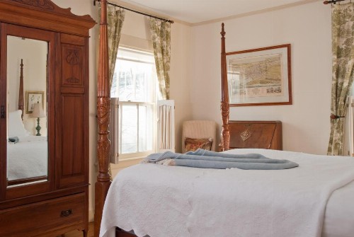 Marshall Slocum Inn - image 32