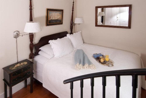 Marshall Slocum Inn - image 33