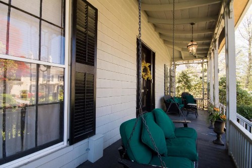 Marshall Slocum Inn - image 36
