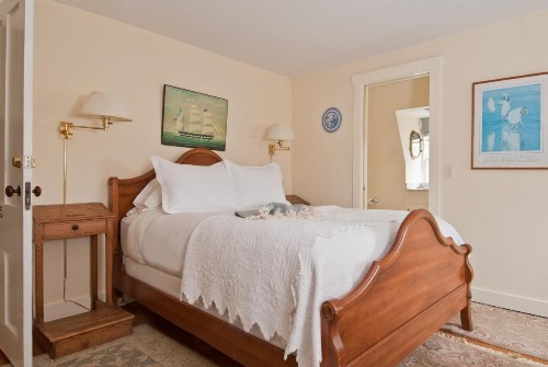 Marshall Slocum Inn - image 39