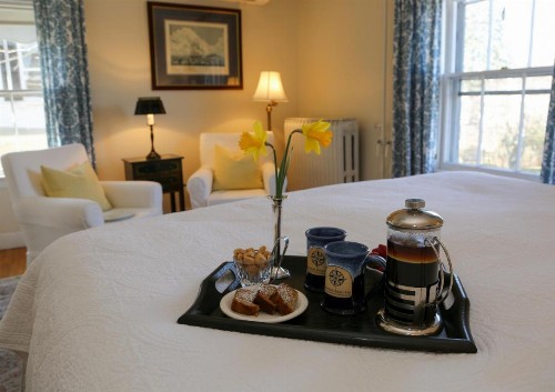 Marshall Slocum Inn - image 40
