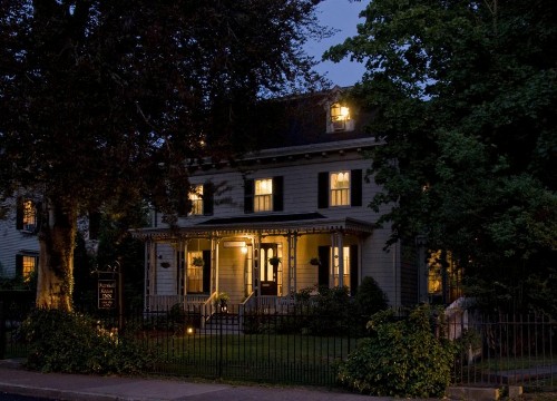 Marshall Slocum Inn - image 41