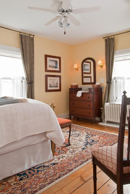 Marshall Slocum Inn - image 43