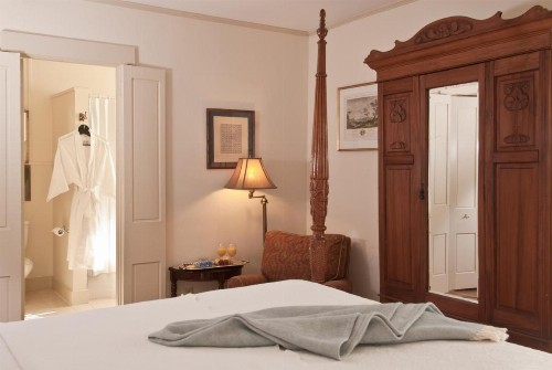 Marshall Slocum Inn - image 46
