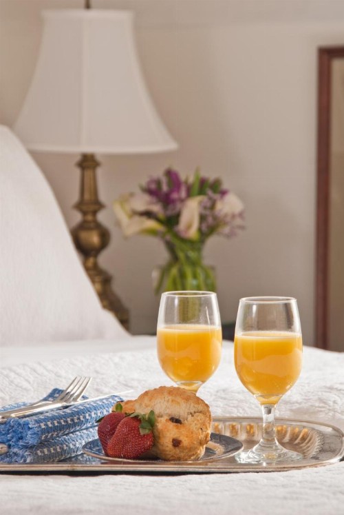 Marshall Slocum Inn - image 50