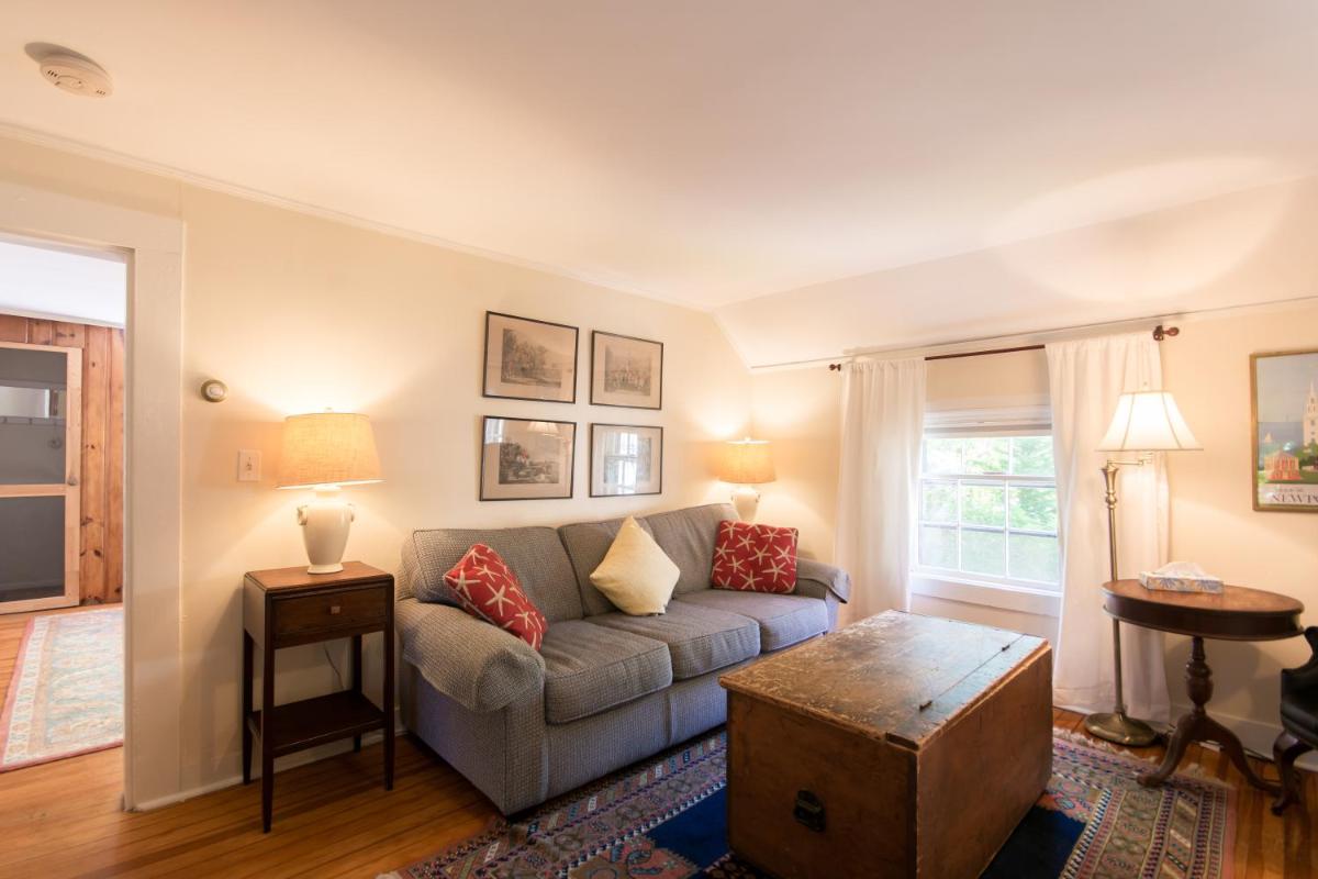 Marshall Slocum Inn - image 6