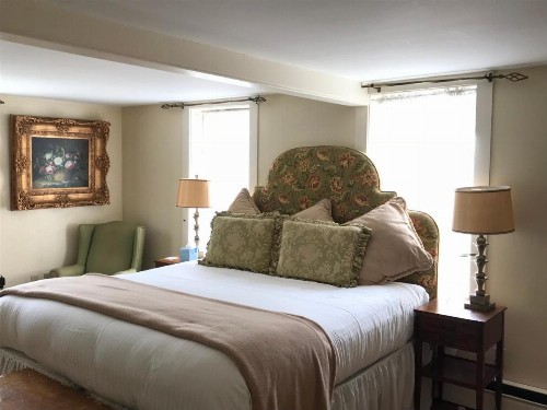 Admiral Farragut Inn - image 19