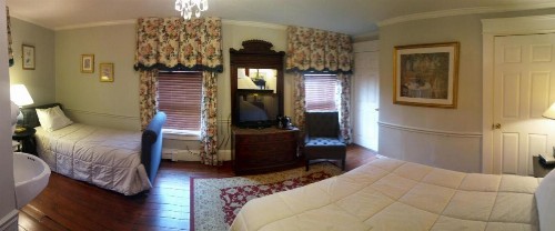 Inn on Bellevue - image 10