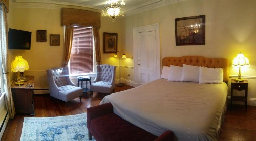 Inn on Bellevue - image 11