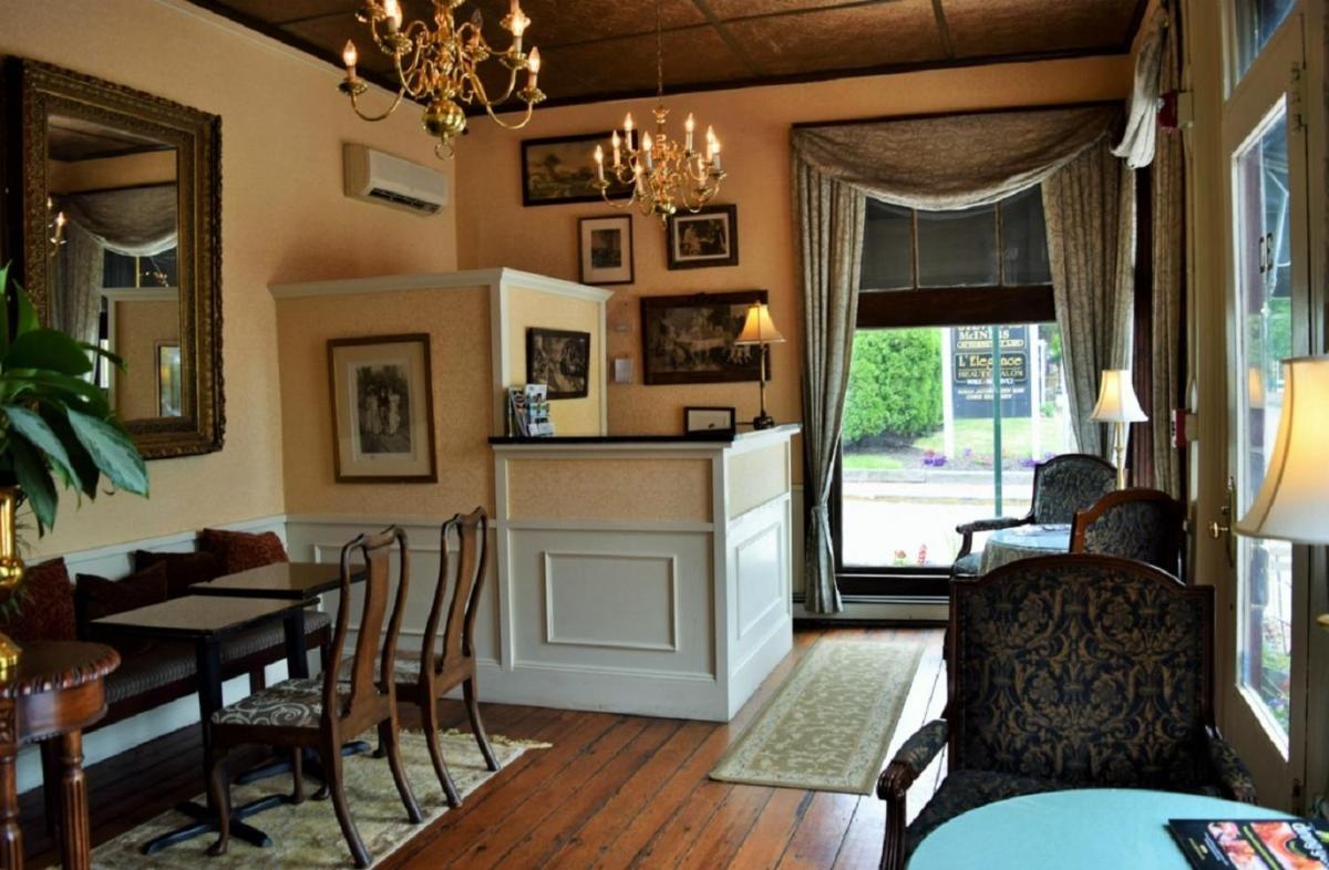 Inn on Bellevue - image 2
