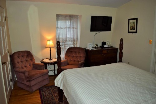Inn on Bellevue - image 9