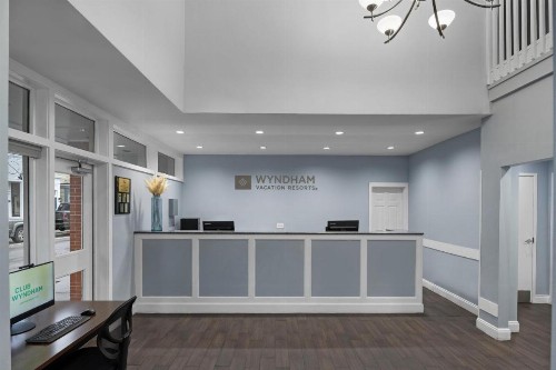 Club Wyndham Newport Onshore - image 22