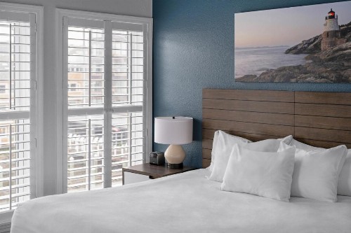 Club Wyndham Newport Onshore - image 28