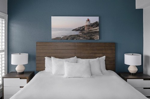 Club Wyndham Newport Onshore - image 30