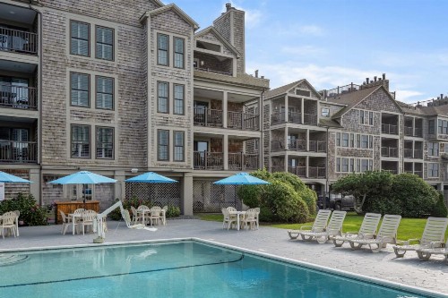Club Wyndham Newport Onshore - image 33