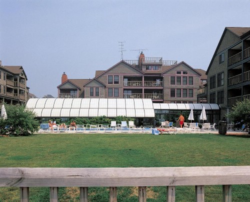 Club Wyndham Newport Onshore - image 34
